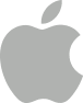 IOS 로고